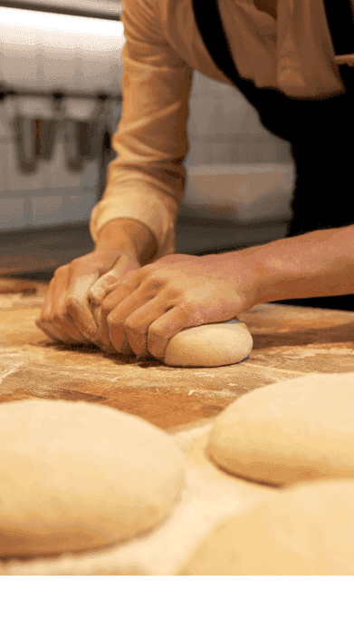 Pùte pizza maison facile : la recette inratable pour une pizza parfaite 3 pétrissage de pate a pizza maison