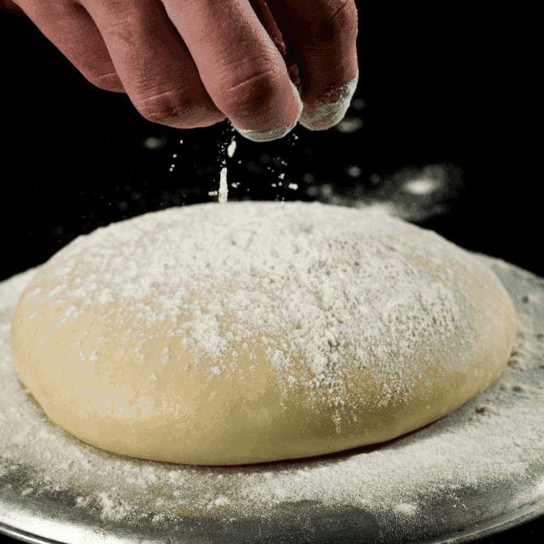 Pâte pizza maison facile : la recette inratable pour une pizza parfaite