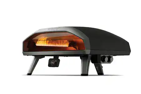 Ooni Koda 2 Max – Four à pizza gaz XXL double zone (24" / 60 cm) 4 Ooni Koda 2 Max – Four à pizza gaz XXL double zone (24" / 60 cm)