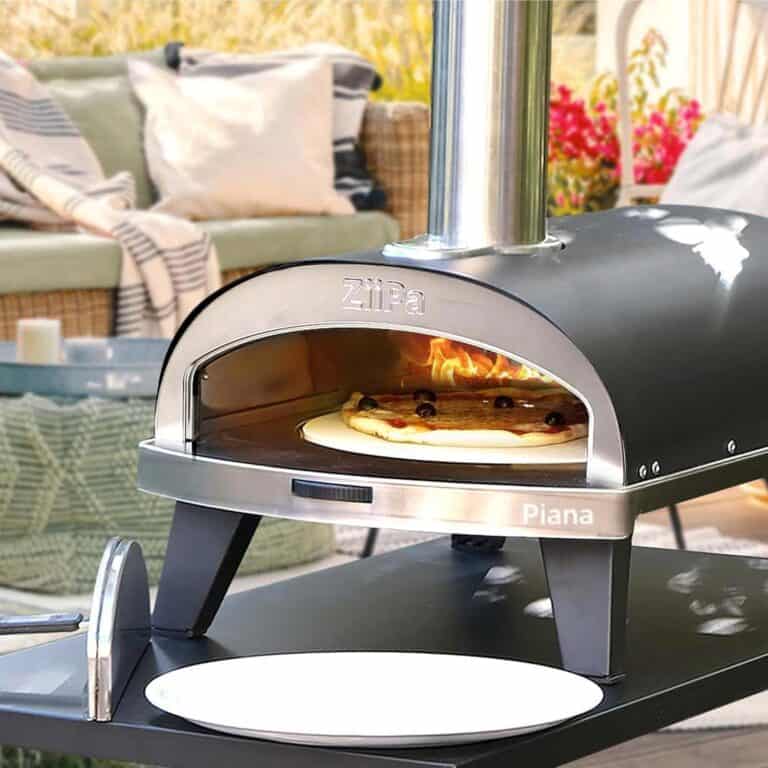 Avis ZiiPa Piana : four à pizza à pellets expressZiipa Piana avis : le test vérité du four rotatif [2026]