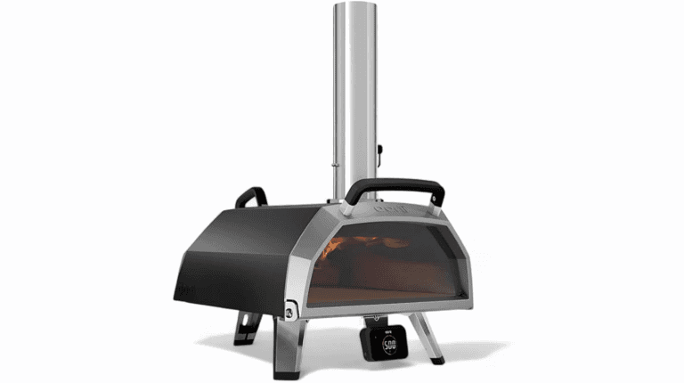 Ooni Karu 2 : Notre avis sur ce four à pizza multi-combustible