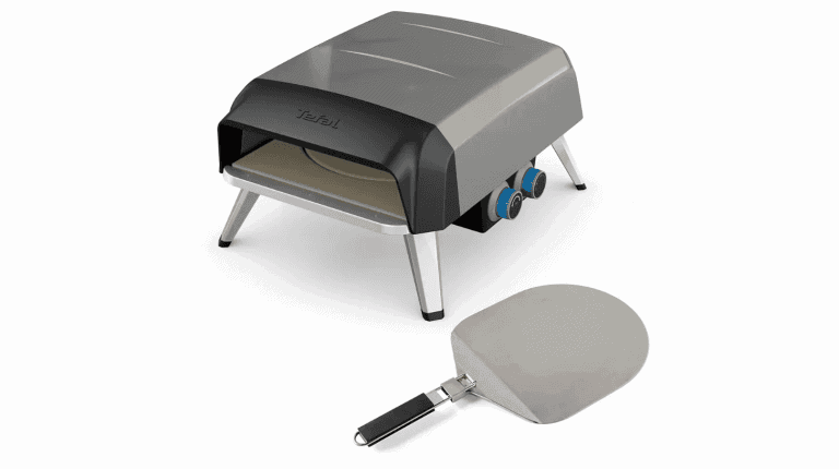 Tefal Pizza Pronto