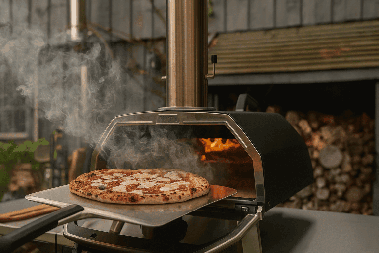 Meilleurs fours à pizza pro maison à moins de 400€Quel four à pizza Papa John&rsquo;s utilise-t-il ?Meilleurs fours à pizza pro maison à moins de 400€
