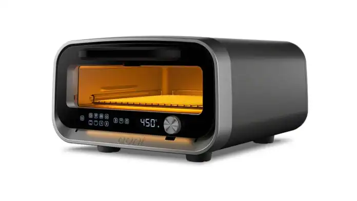 OONi volt 2 sur fond blanc vue 3/4