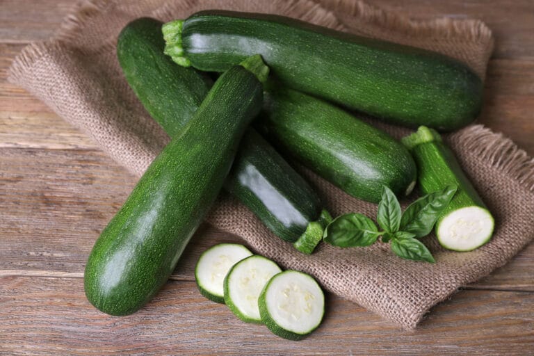 Recette de courgette Air Fryer : la version croustillante qui change tout !