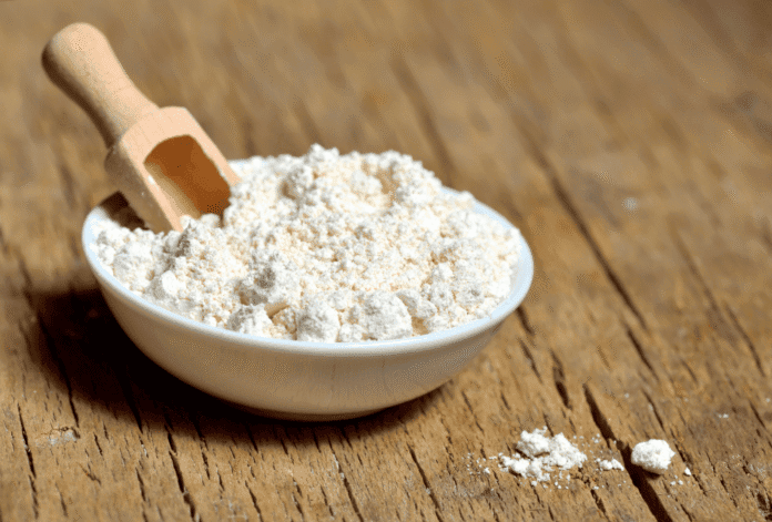 poudre à lever préparation boulangère