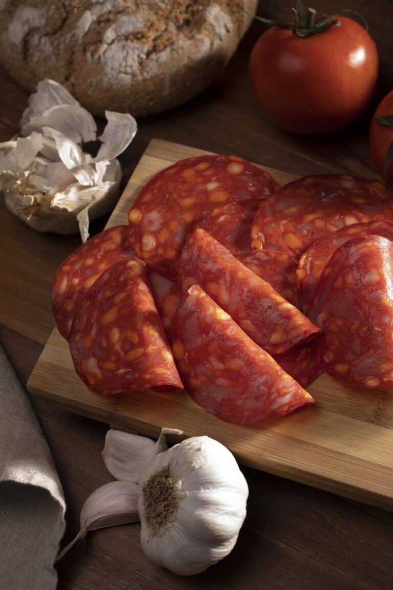 Pepperoni : origines et secrets de la star de la pizza