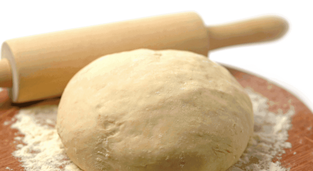 pâton pâte a pizza