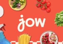 application courses Jow