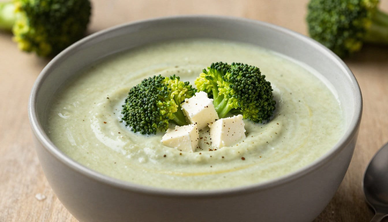 Dressage et conservation : sublimer son velouté et anticiper ses repas