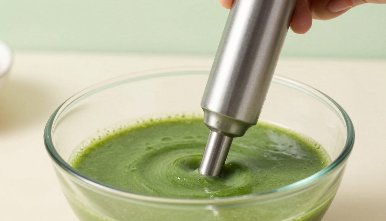 Guide de préparation étape par étape : de la découpe au mixage parfait