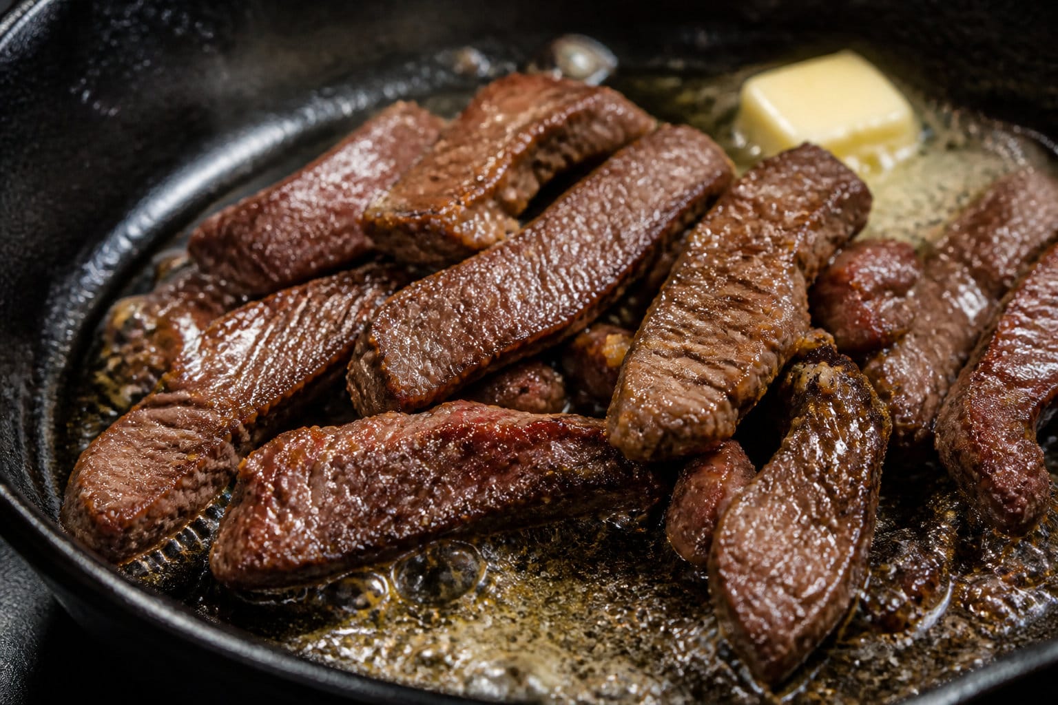 La maîtrise du feu : réussir la cuisson et la sauce onctueuse 🔥