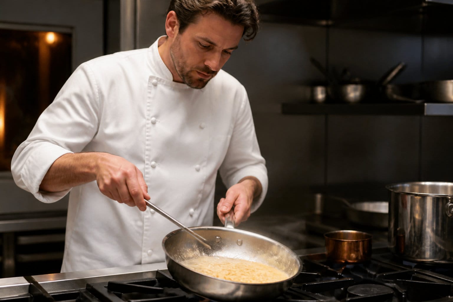 Recette tagliatelle alfredo : le secret de l'émulsion 2 4 étapes clés pour maîtriser la cuisson al dente