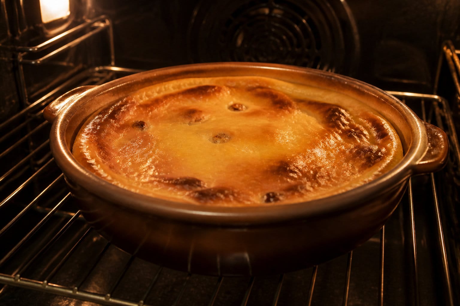 Techniques de cuisson : le secret d'une croûte caramélisée 🔥