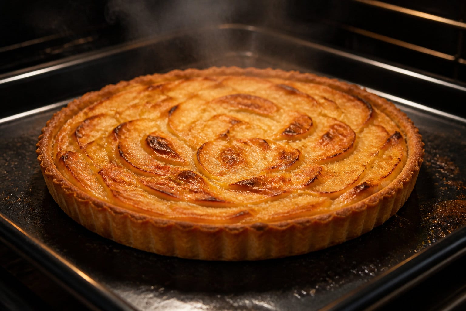 L'impact du choix de vos moules sur la diffusion thermique 🥧