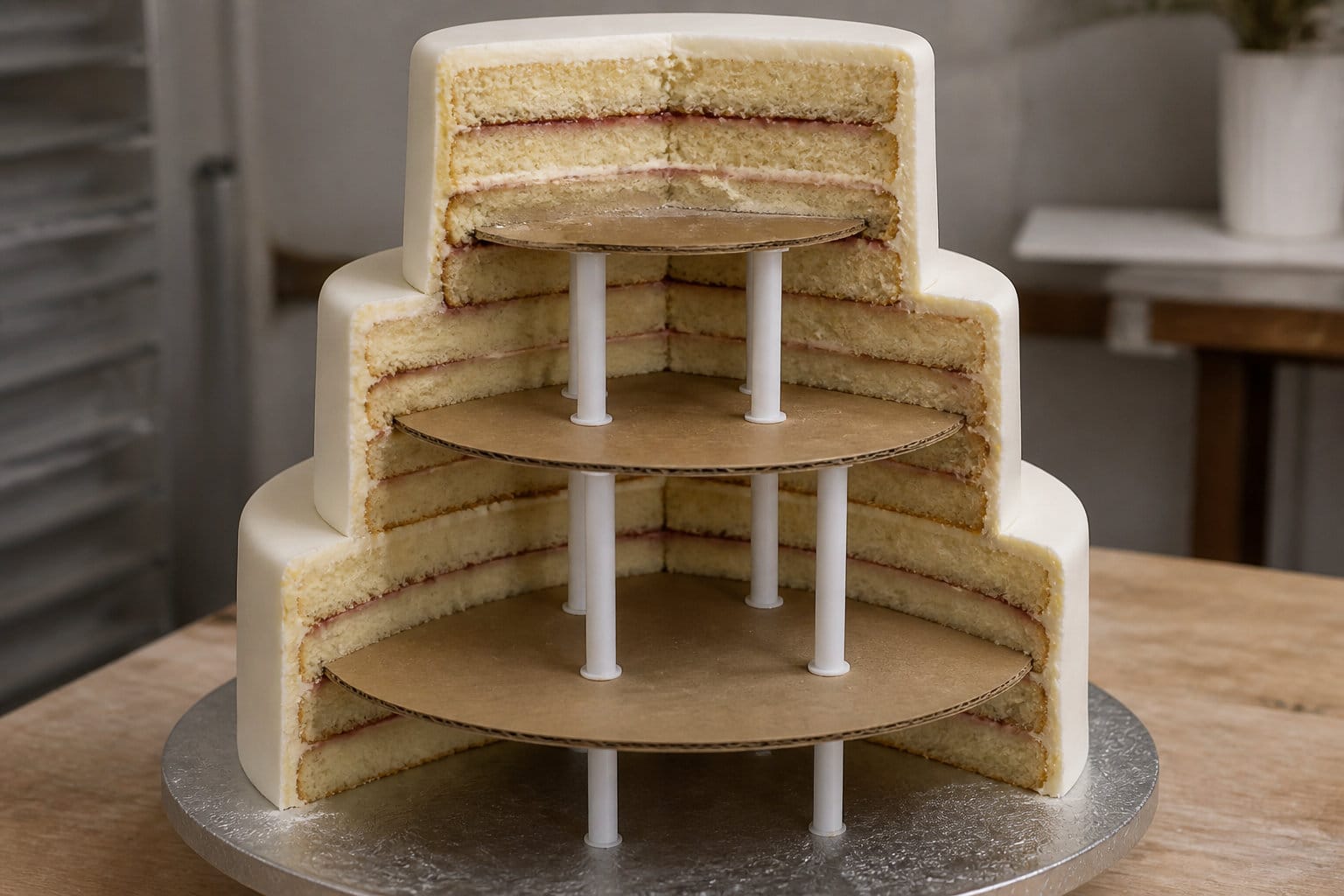 Architecture interne : les clés d'une structure stable et durable