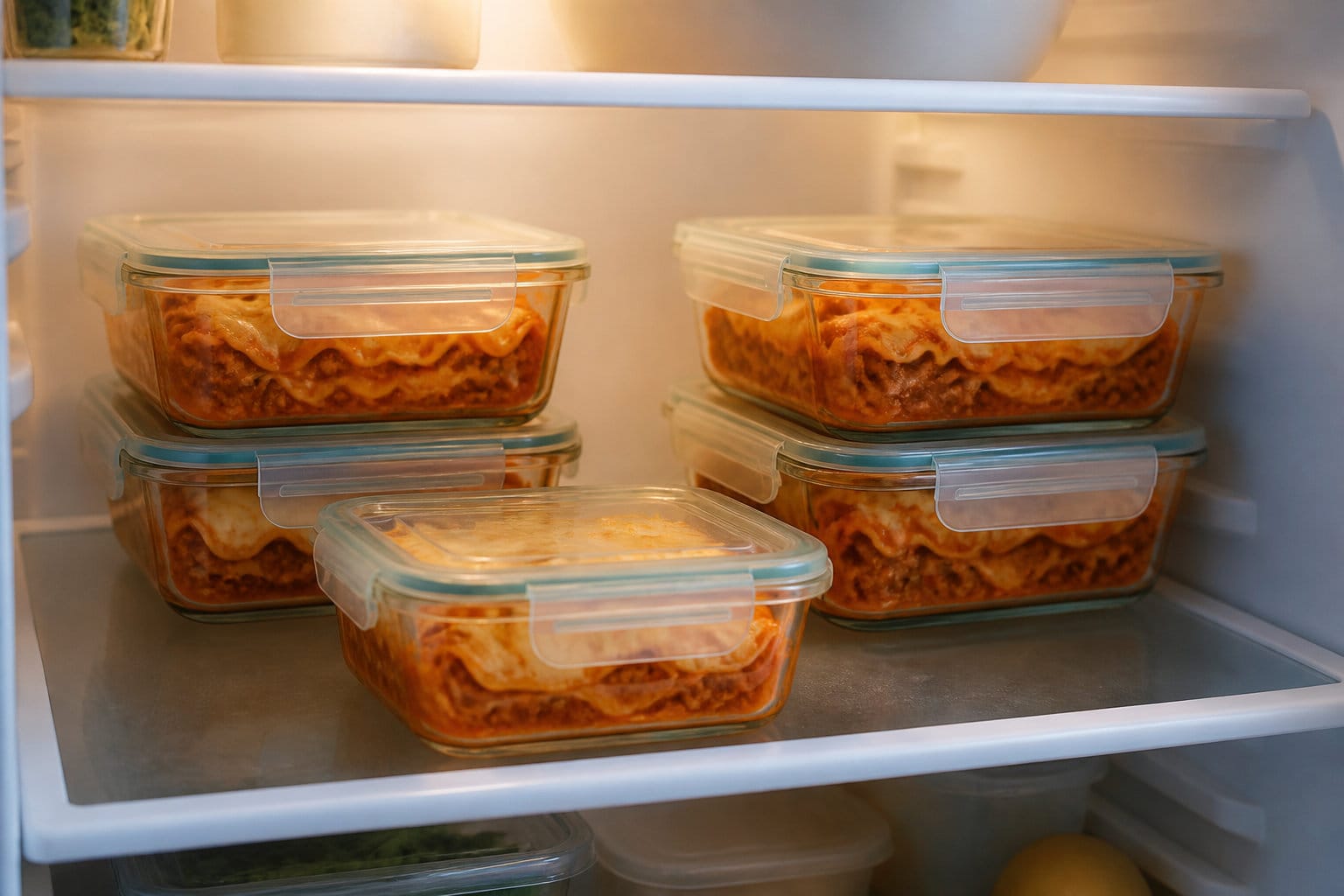 Recette lasagnes courgettes chèvre : le secret du plat parfait 4 Personnalisation et conservation : les astuces pour varier les plaisirs