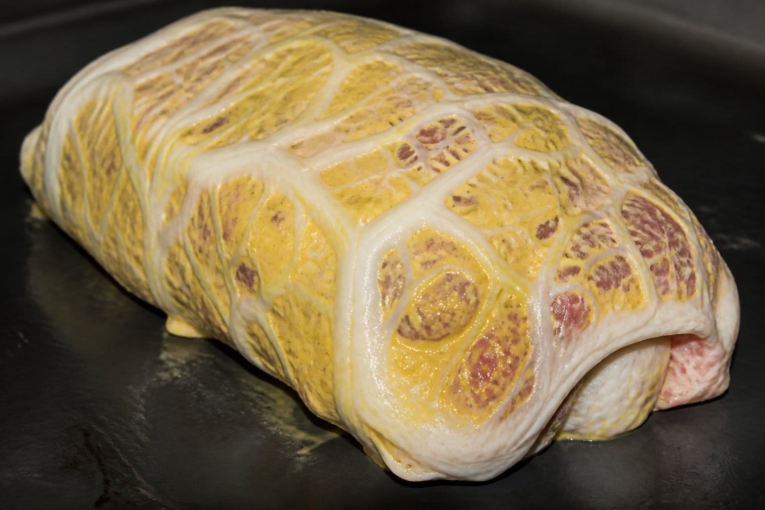 Maîtriser le temps de cuisson palette à la diable 1,2 kg 2 Secrets de préparation pour une viande fondante et juteuse