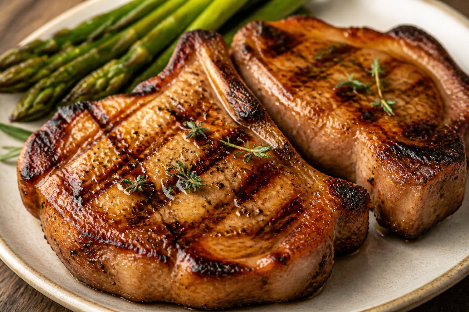 Marinades pour côtes de porc : réussir une viande moelleuse 4 Techniques de cuisson pour éviter le dessèchement