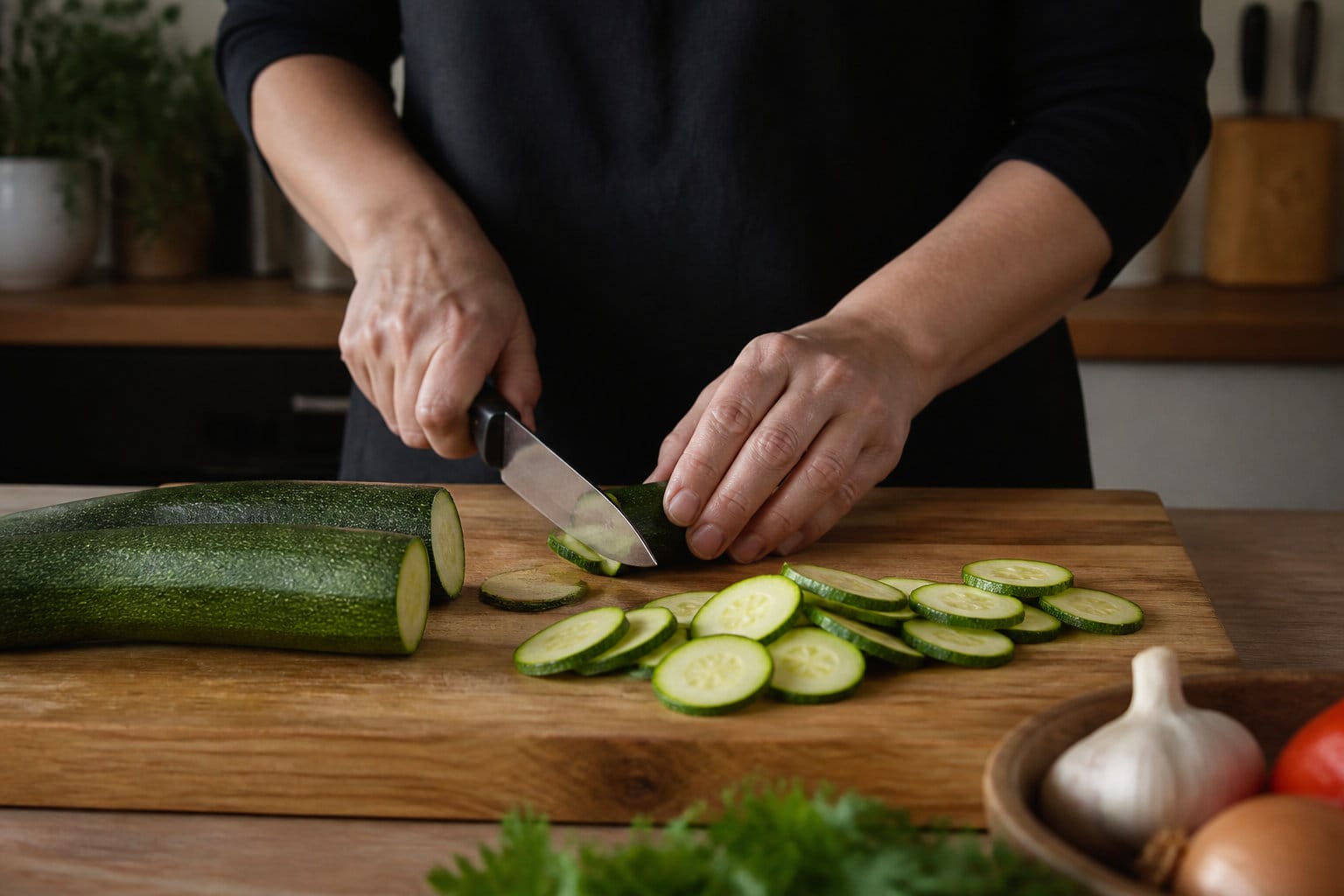Recette lasagnes courgettes chèvre : le secret du plat parfait 2 Comment préparer les légumes pour éviter un plat trop aqueux ?
