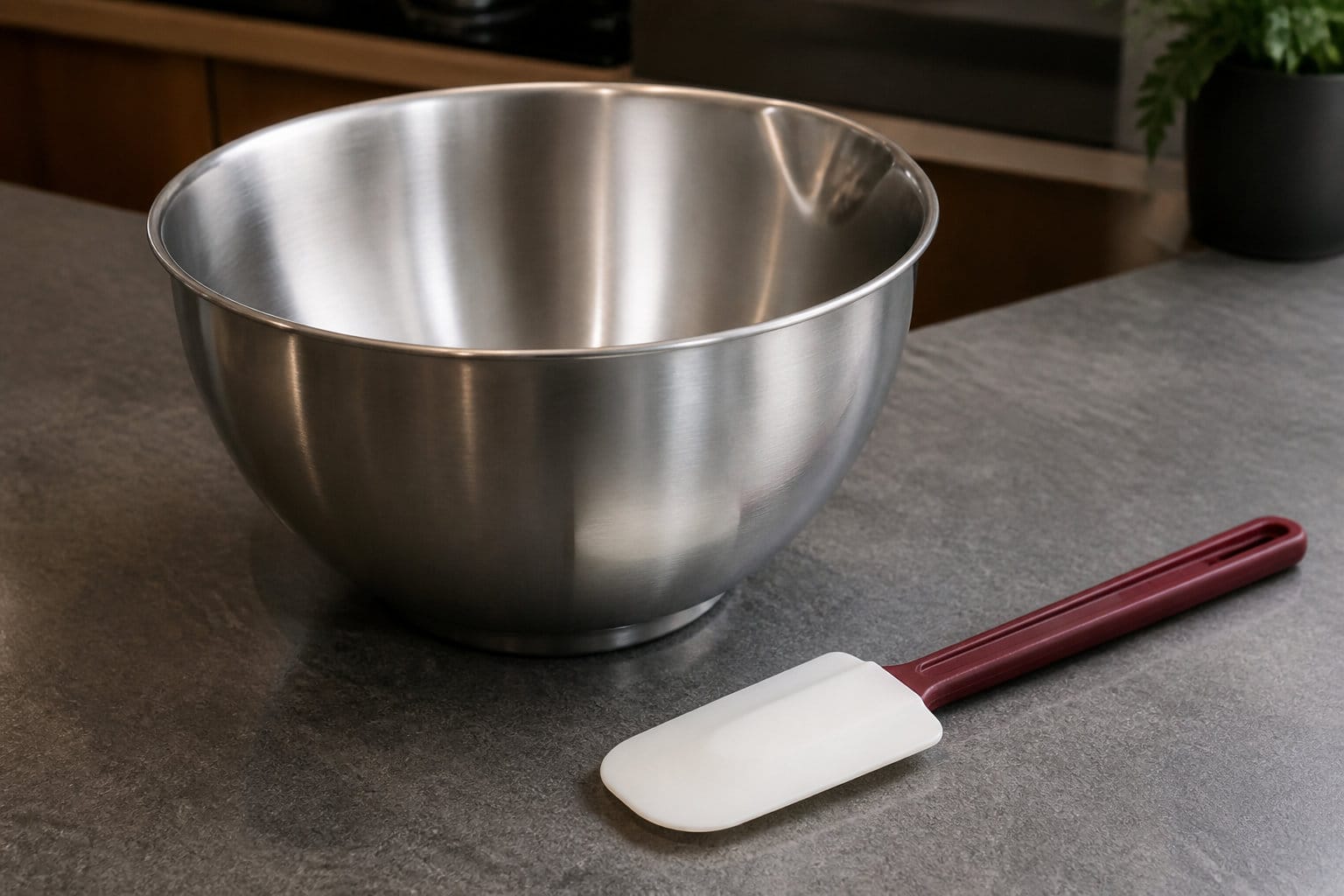 Recette de rochers coco moelleux pour un cœur tendre 2 Le matériel