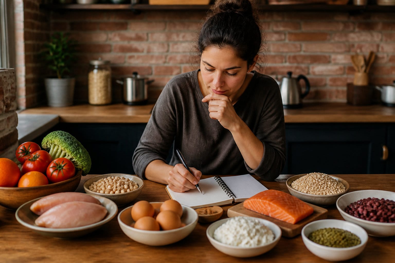 Idée de repas pour 60 personnes : choisir des plats simples 3 Quantités repères pour 60 convives
