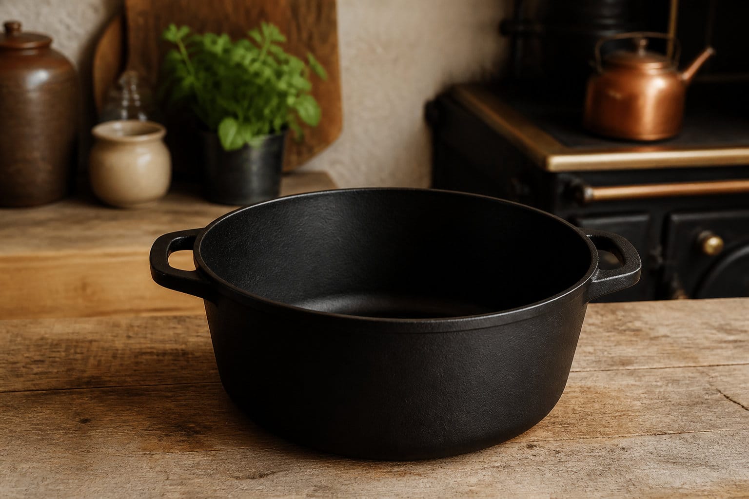 La recette authentique du goulash hongrois en soupe 3 Le matériel