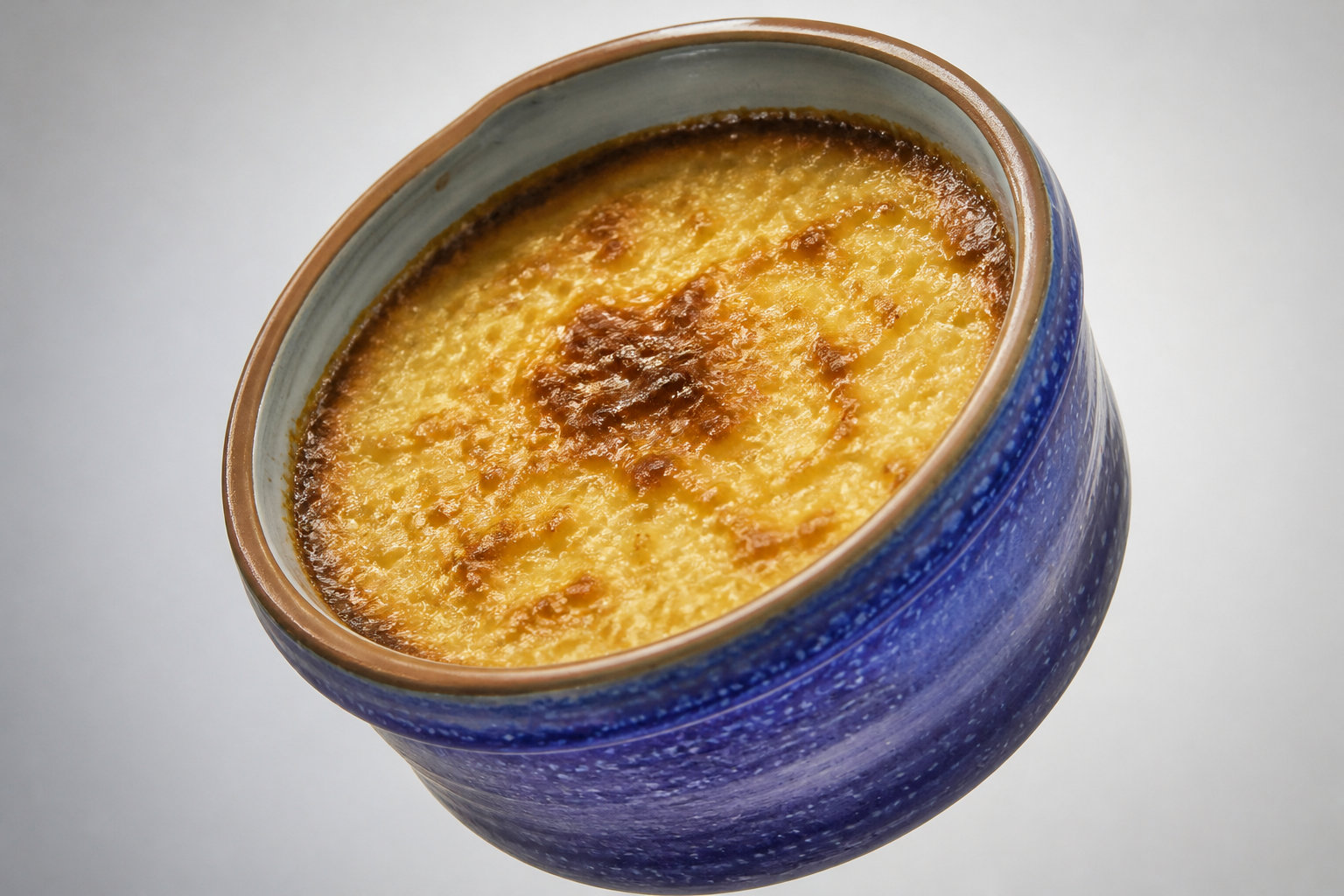 Quelle est la spécialité culinaire de Villedieu-les-Poêles ? 3 Teurgoule et bouillie de sarrasin racontent la cuisine normande